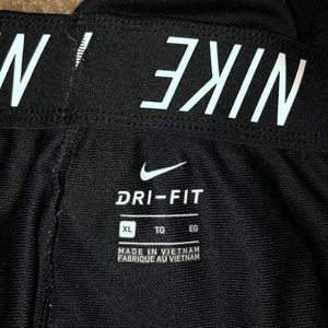 Nike shorts